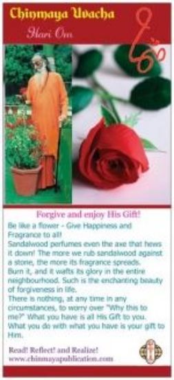 Picture of Bookmarks Color Printed
