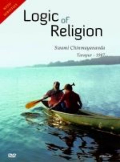 Picture of Logic of Religion (Set of 2 DVDs)