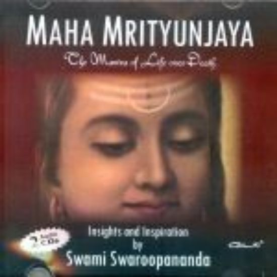 Picture of Maha Mrityunjaya (Set of 2 CDs)
