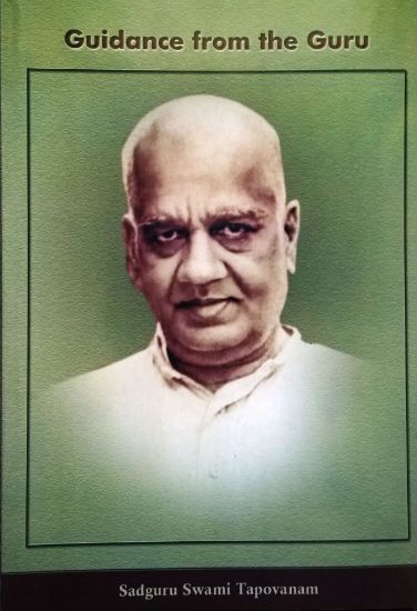 Picture of Guidance from the Guru