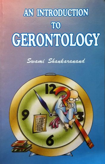Picture of Gerontology: An Introduction