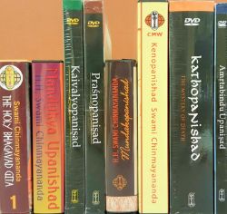 Picture for category Gita/Upanishad DVD sets