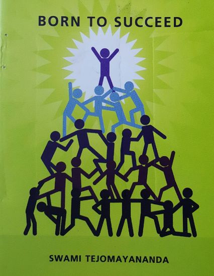 Picture of Born to Succeed
