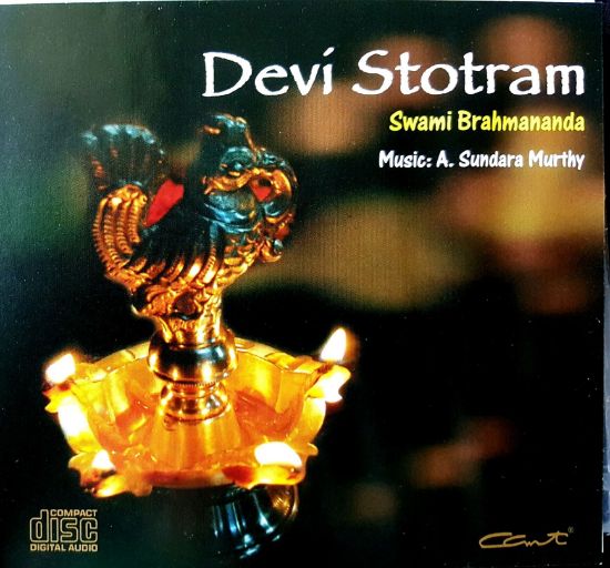 Picture of Devi Stotram