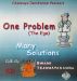 Picture of Problems and Solutions (1&2)