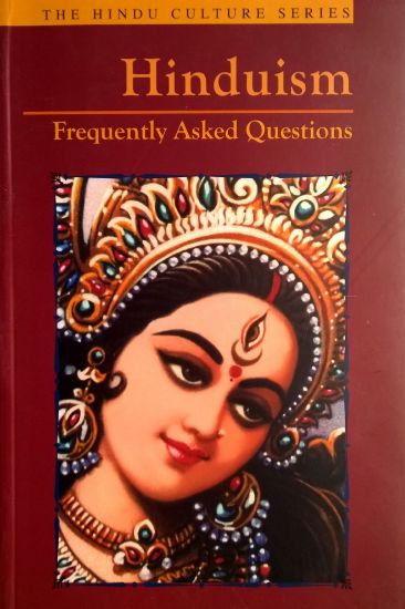 Picture of Hinduism: Frequently Asked Qs