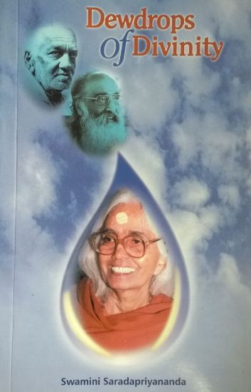 Picture of Dewdrops of Divinity