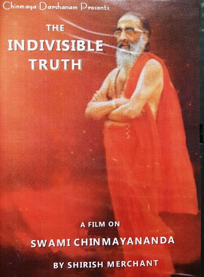 Picture of The Indivisible Truth DVD