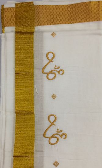 Picture of Dhotis for Men