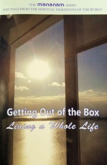 Picture of Getting Out of the Box Living a Whole Life