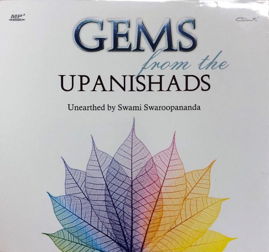 Picture of Gems from the Upanishads MP3