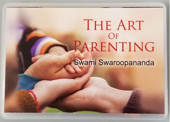 Picture of Art of Parenting (PenDrive)