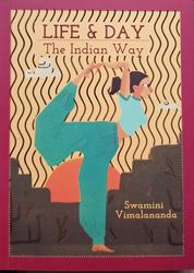 Picture of Life & Day - The Indian Way