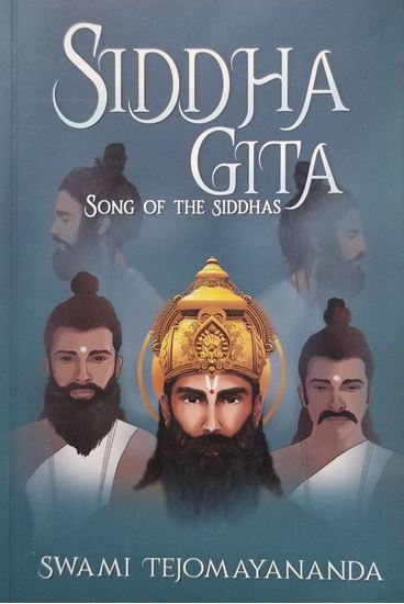 Picture of Siddha Gita