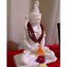 Picture of Jagadeeswara Marble Idol 11"