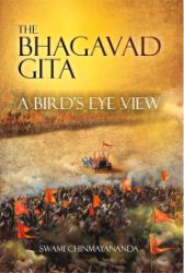 Picture of The Bhagavad Gita A Bird's Eye View